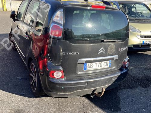 Engine CITROËN C3 Picasso (SH_) | BP36481458M1 - Image 11