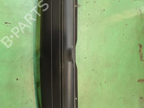 Used Rear bumper RENAULT TWINGO I (C06_) 1.2 (C066, C068) (58 hp) 27535671