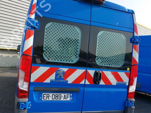 AC compressor PEUGEOT BOXER Van 2.0 BlueHDi 160 | BP30698655M34 - Image 8