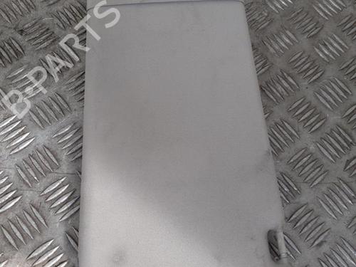 Used Left sun visor CITROËN BERLINGO Box Body/MPV (B9) 1.6 HDi 90 16V (90 hp) 24757346