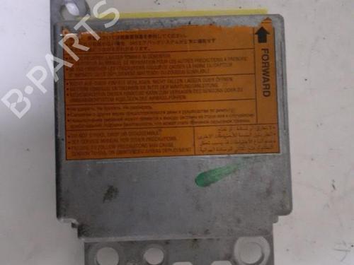 Used ECU airbags NISSAN QASHQAI / QASHQAI +2 I (J10, NJ10, JJ10E) [2006-2014]  24751256