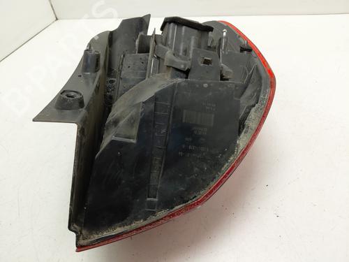 Left taillight RENAULT GRAND SCÉNIC II (JM0/1_) 1.5 dCi (JM1E) | BP29642460C34