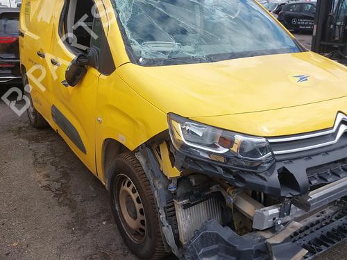 Starter CITROËN BERLINGO Box Body/MPV (K9) 1.5 BlueHDi 130 | BP30696301M8 - Image 11