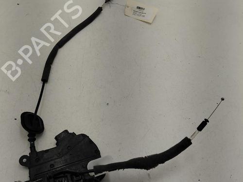 Front left lock RENAULT CLIO V (B7_) 1.5 Blue dCi 85 (B7AG) | BP37623195C98 - Image 3