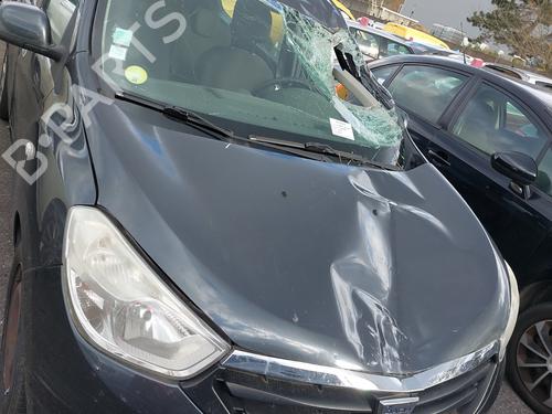 Peças DACIA LODGY (JS_) 1.5 dCi (JSMC, JSAF) (107 hp) 4370206