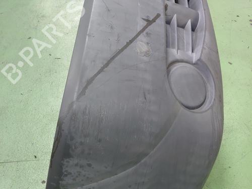 Front bumper RENAULT TRAFIC II Bus (JL) 2.0 dCi 90 (JL00, JL01, JL0H, JL0M, JL0P, JL0S) | BP27830998C7 
