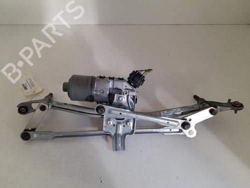 Used Front wiper motor CITROËN BERLINGO Box Body/MPV (B9) 1.6 BlueHDi 100 (99 hp) 28207508