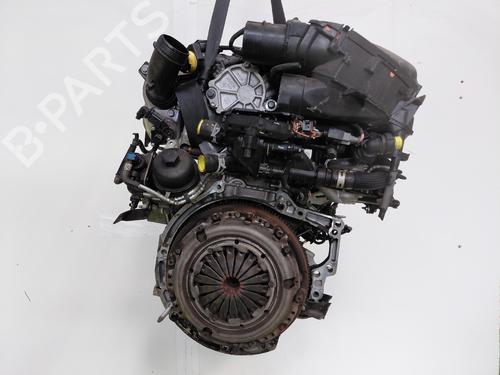 Engine CITROËN C4 II (NC_) 1.6 HDi 90 | BP38642537M1 - Image 3