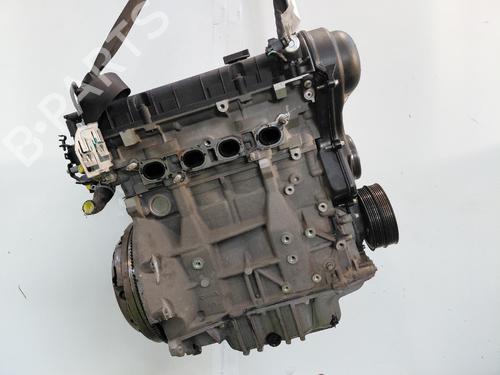 Used Engine Engine 38270004 38270004