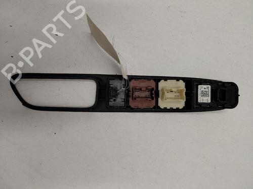 Left front window switch RENAULT CLIO IV (BH_) 1.5 dCi 90 | BP38528892I27 - Image 2