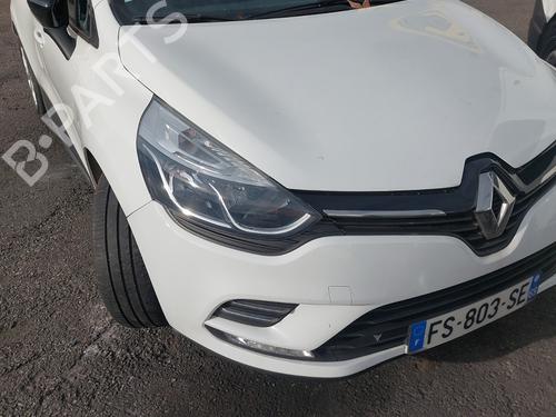 Used Parts RENAULT CLIO IV (BH_) 0.9 TCe 90 (BHNF, BHMA, BHMH, BHJK, BHJR) 4912546