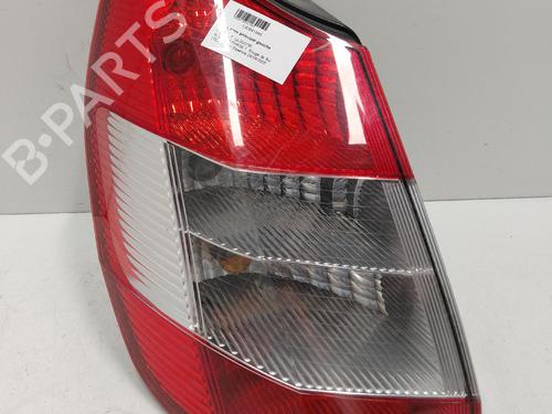 Used Left taillight Left taillight 38427904 38427904