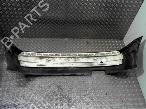 Used Rear bumper Rear bumper BMW 3 Compact (E36) 318 tds (90 hp) 24763285 24763285