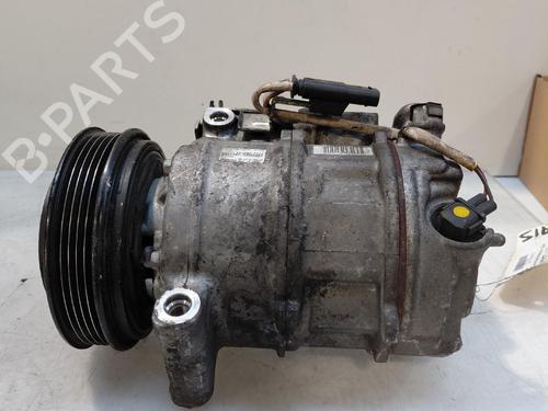 AC compressor MERCEDES-BENZ A-CLASS (W176) A 200 CDI / d (176.008) | BP36984746M34 - Image 5