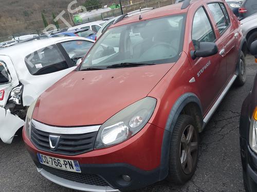 Gearbox DACIA SANDERO 1.5 dCi | BP26646929M3 - Image 8