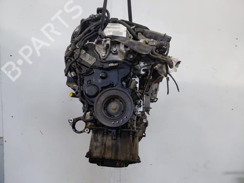 Engine CITROËN JUMPY III Van (V_) 1.5 BlueHDi 100 | BP31156318M1 - Image 5