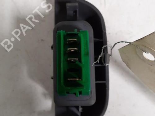 Used Right front window switch Right front window switch PEUGEOT 107 (PM_, PN_) 1.0 (68 hp) 24741188 24741188
