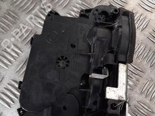 Rear left lock BMW X1 (E84) sDrive 20 d | BP24742091C100 