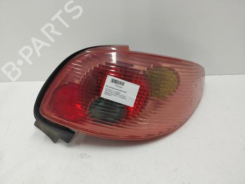Used Right taillight Right taillight 38549240 38549240