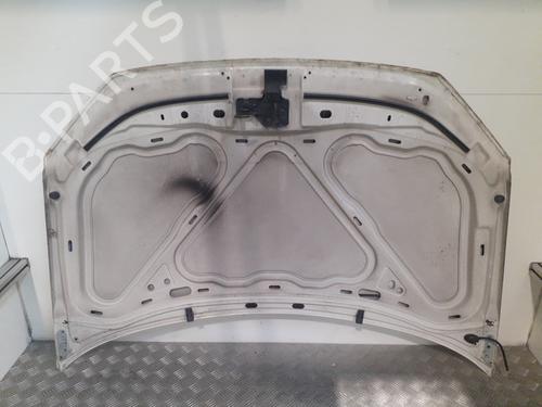 Hood VW POLO IV (9N_, 9A_) 1.2 12V | BP26461747C1 
