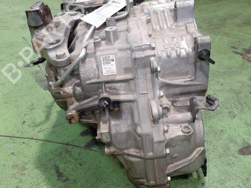 Gearbox CITROËN BERLINGO Box Body/MPV (K9) 1.5 BlueHDi 130 | BP24750258M3 