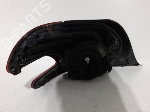 Right taillight PEUGEOT 208 I (CA_, CC_) 1.2 VTi 68 / PureTech 68 | BP24744952C35 