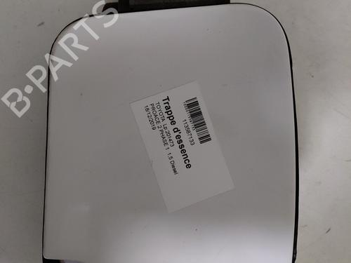 Tanklåg TOYOTA PROACE Van (MDZ_) 1.5 D4d (MDZ1) (120 hp) 29567232