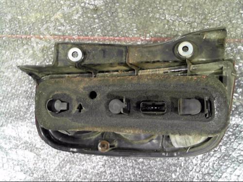 Right taillight NISSAN MICRA III (K12) 1.5 dCi | BP24763110C35 