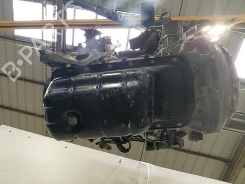 Engine CITROËN BERLINGO Box Body/MPV (B9) 1.6 HDi / BlueHDi 75 | BP31324039M1 