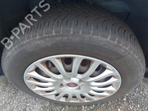 Engine FIAT PUNTO EVO (199_) | BP37707557M1 - Image 20