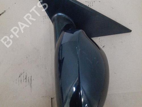 Left mirror BMW 1 (E87) 116 d | BP24759435C26 