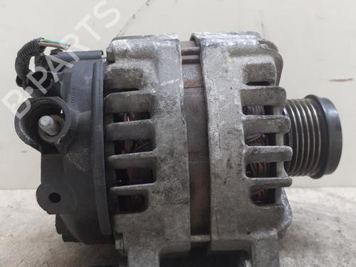Generator CITROËN C3 II (SC_) 1.6 BlueHDi 100 | BP28073053M7 