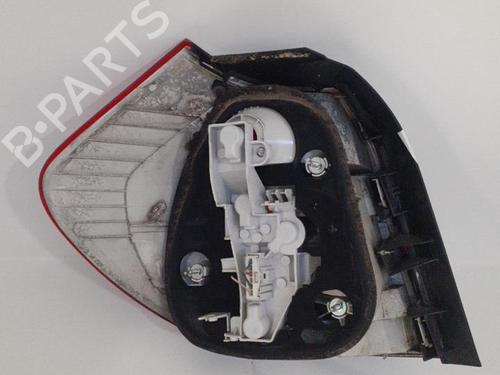 Used Right taillight Right taillight BMW 1 (E81) 116 d (116 hp) 24760367 24760367