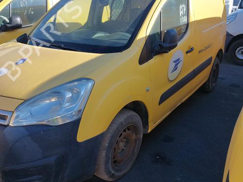 Front right lock CITROËN BERLINGO MULTISPACE (B9) | BP36835108C97 - Image 5