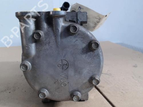 AC compressor ALFA ROMEO GT (937_) 1.9 JTD (937CXN1B) | BP24754516M34  - Image 5