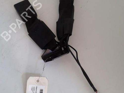 Used Seat buckle NISSAN QASHQAI / QASHQAI +2 I (J10, NJ10, JJ10E) 1.5 dCi (110 hp) 24741729