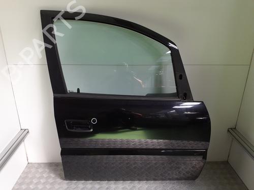 Used Right front door OPEL ZAFIRA A MPV (T98) 2.2 DTI 16V (F75) (125 hp) 28189834