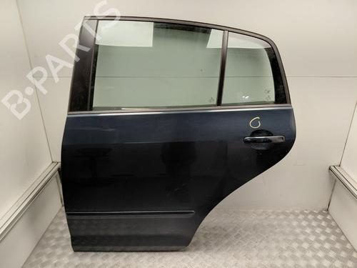 left-rear-door-vw-golf-plus-v-5m1-521-2004-2005-2006-2007-2008-2009-2010-2011-2012-2013-38637639 main image