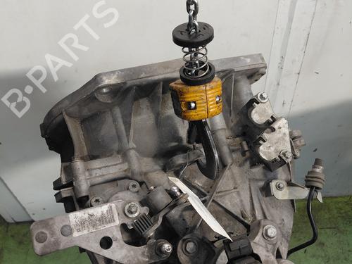 Gearbox MINI MINI (R56) Cooper | BP34039340M3  - Image 5