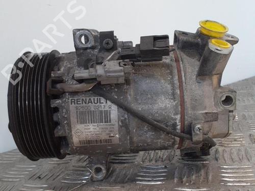 AC compressor RENAULT CLIO IV (BH_) 0.9 TCe 90 (BHNF, BHMA, BHMH, BHJK, BHJR) | BP24748717M34 - Image 5