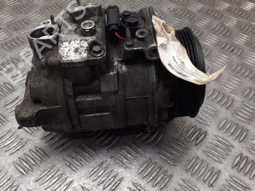 AC compressor MERCEDES-BENZ CLC-CLASS (CL203) CLC 220 CDI (203.708) | BP24758877M34 - Image 3