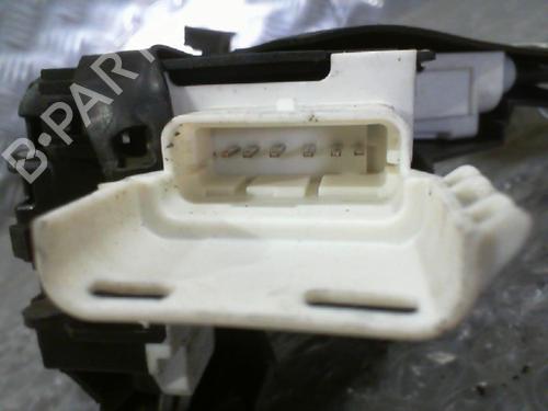 Front left lock CITROËN C4 I (LC_) 1.6 HDi | BP24754985C98 
