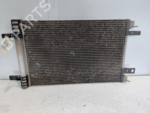 Used AC radiator AC radiator 36901530 36901530