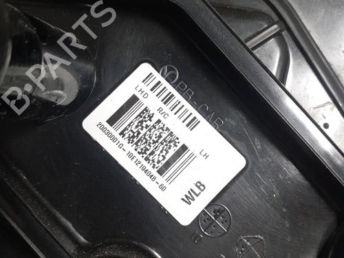 left-mirror-hyundai-i20-i-pb-pbt-2008-2009-2010-2011-2012-2013-2014-2015-26937395 main image