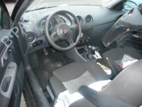 Right mirror SEAT IBIZA III (6L1) 1.4 TDI | BP24753220C27 