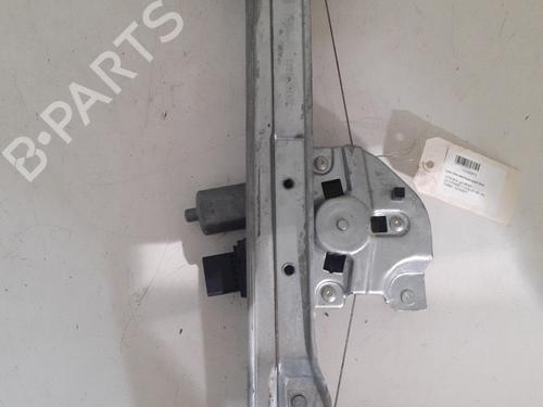 Front right window mechanism CITROËN C3 III (SX) 1.6 BlueHDi 75 | BP26693032C23 - Image 4