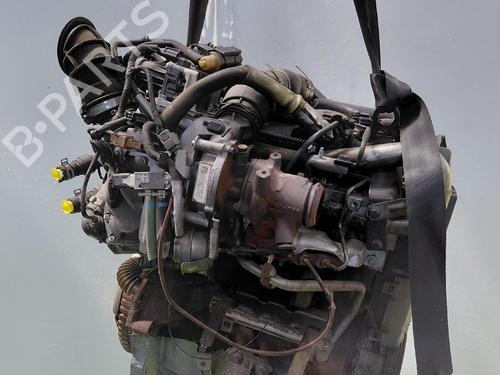Engine RENAULT CLIO III Grandtour (KR0/1_) | BP36873658M1 - Image 4