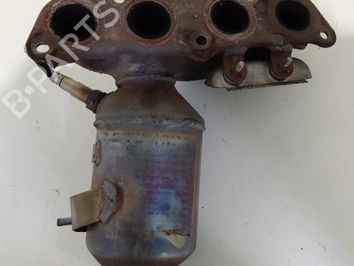 Catalyst TOYOTA YARIS (_P1_) 1.0 (SCP10_, SCP10R) | BP30148430M10