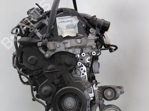 Engine CITROËN JUMPY III Van (V_) 1.6 BlueHDi 95 | BP35918480M1 - Image 2