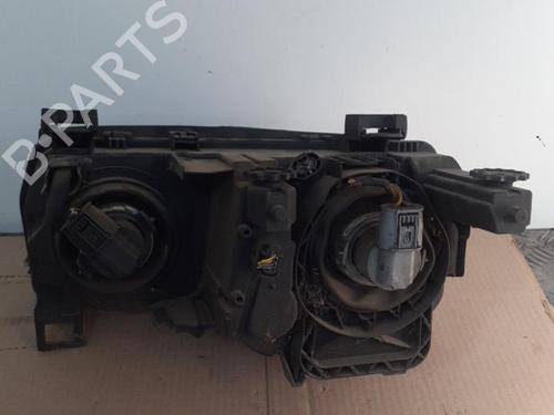 Used Right headlight BMW 3 Compact (E46) 320 td (150 hp) 24748587